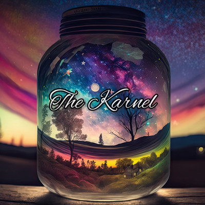 The Karnelのジャケット写真
