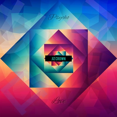 Psycholo Front Cover