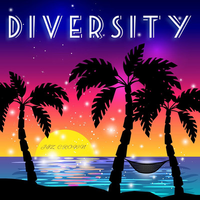 DIVERSITY!!!!のジャケット写真