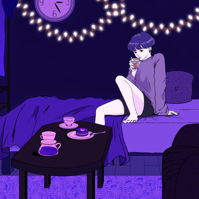 DaDiDa Da (feat. HATSUNE MIKU) Front Cover