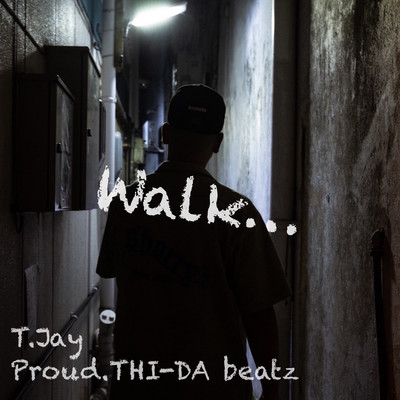 Walk... Front Cover