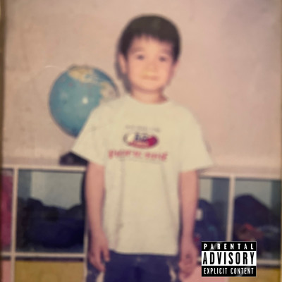 Low Life Anthemのジャケット写真