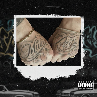 Unchangeable Front Cover