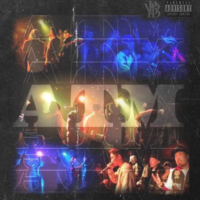 ATM Front Cover