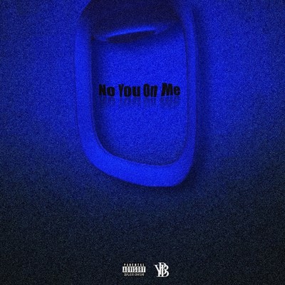 No You On Me Front Cover