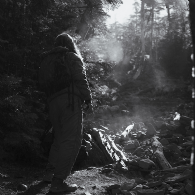 Return To Forever (feat. tgwy) Front Cover