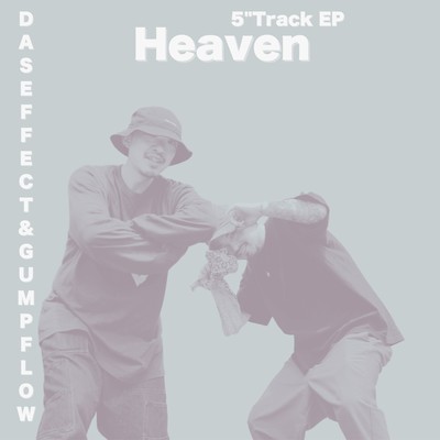 Heavenのジャケット写真