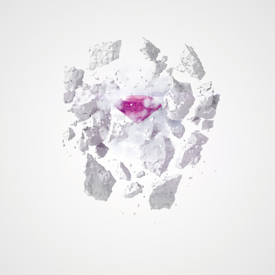 Regainのジャケット写真