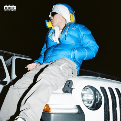 QUEENのジャケット写真