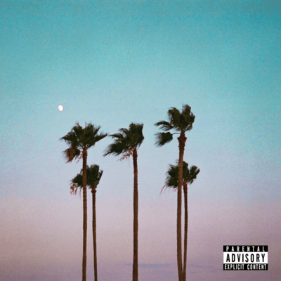 SEA SIDE PURPLE Front Cover