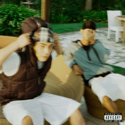 SUMMER TIME COLLECTION Front Cover