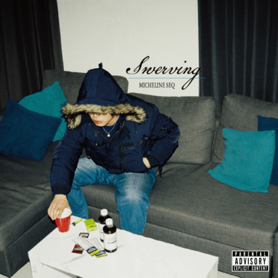 Swerving Front Cover