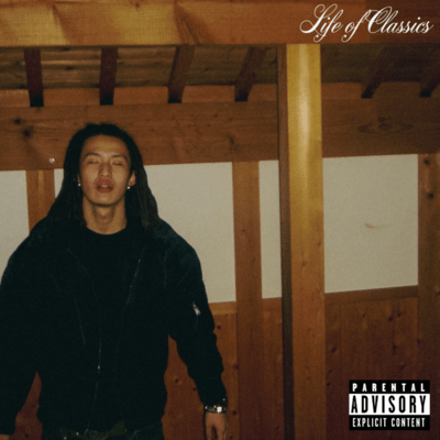 LIFE OF CLASSICSのジャケット写真