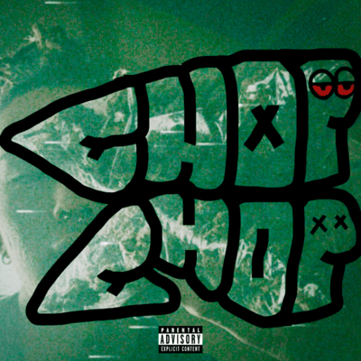 Chop Chop Front Cover
