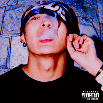 05Area to Thuggin'のジャケット写真