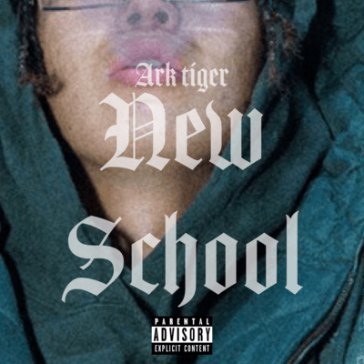 New Schoolのジャケット写真