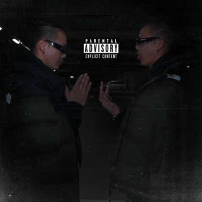 Trust In Me (feat. ME$MAN)のジャケット写真