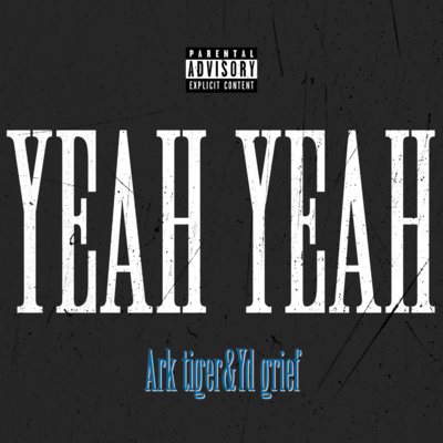 YEAH YEAH Front Cover