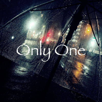 Only One Front Cover