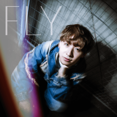 FLYのジャケット写真