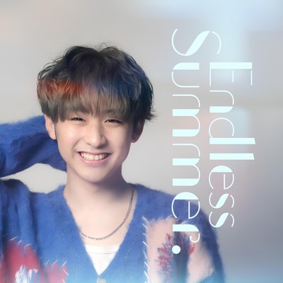 Endless Summer. Front Cover