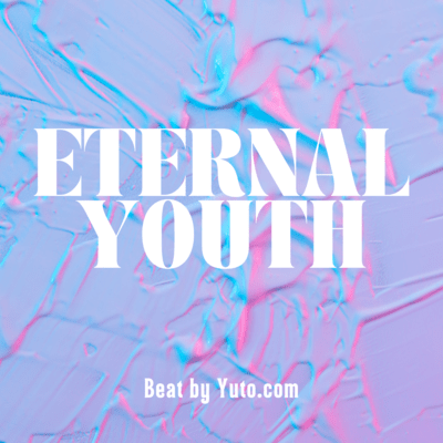 ETERNAL YOUTHのジャケット写真