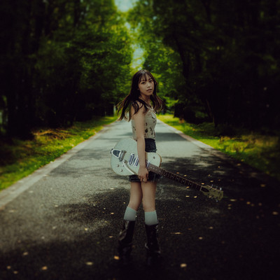 エンドロールは鳴り止まない (feat. Bookshelf Sessions & Gecko&Tokage Parade)のジャケット写真