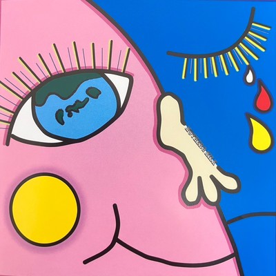 MOTHERS MILKのジャケット写真