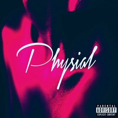 Physical Front Cover