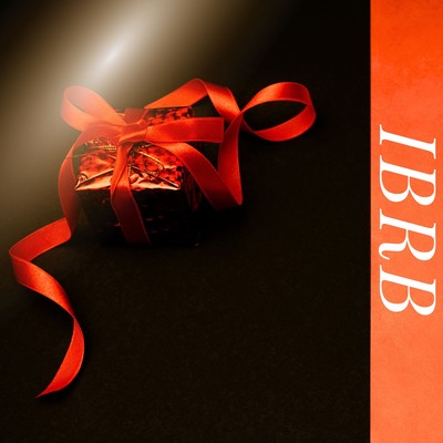 IBRB (feat. SongKenDaniel) Front Cover