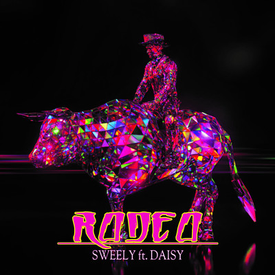 Rodeo (feat. DAISY) Front Cover