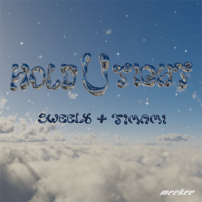 Hold U Tight (feat. Timami)のジャケット写真