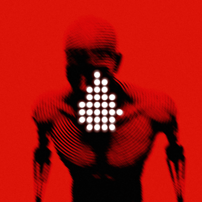 THIS IS WHATのジャケット写真