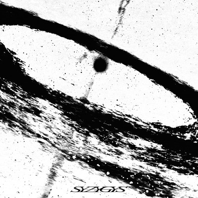 SYZYGYS Front Cover