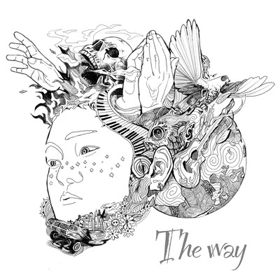 The Wayのジャケット写真