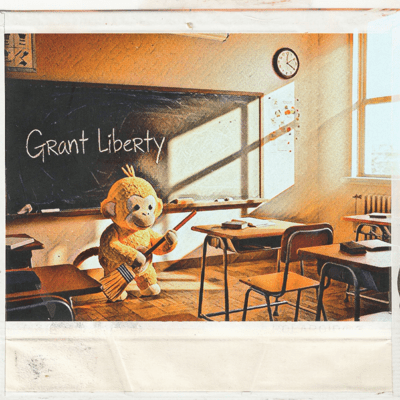 a Dream is Bornのジャケット写真