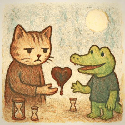 valentine? Front Cover