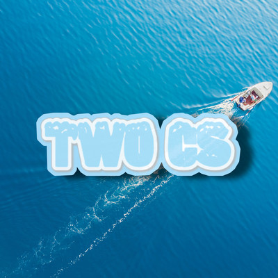 Two Csのジャケット写真
