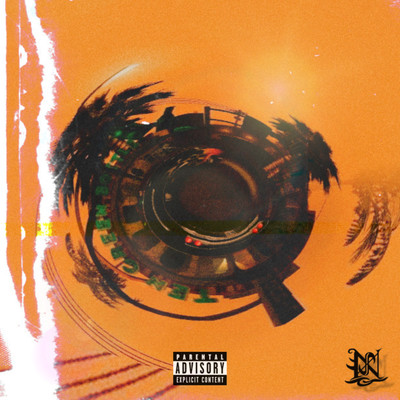 PLACE (feat. Billy & ND) Front Cover