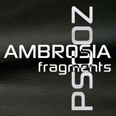 AMBROSIA fragments Front Cover