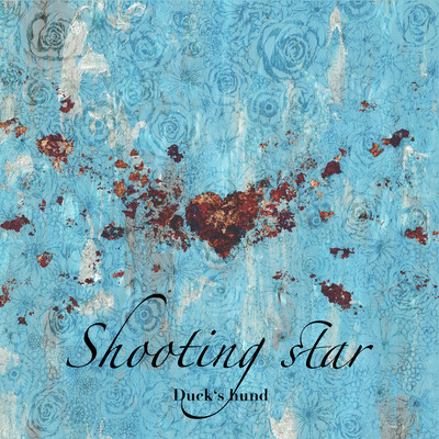 Shooting starのジャケット写真