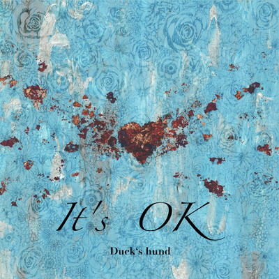 It's OK Front Cover