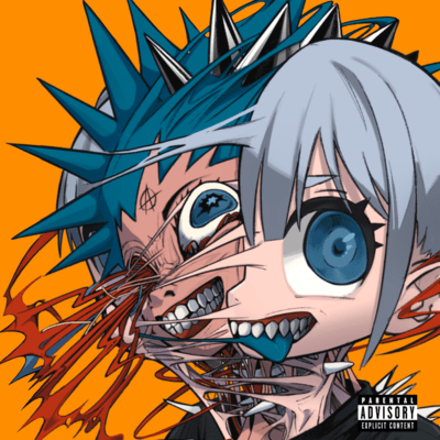 NUMBERS Front Cover