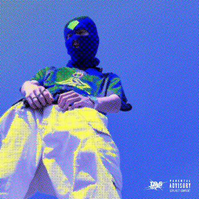 KILL SWITCH!! Front Cover