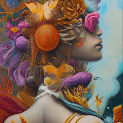 Dreams in drawing books Front Cover