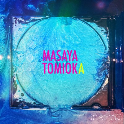 inertiaのジャケット写真