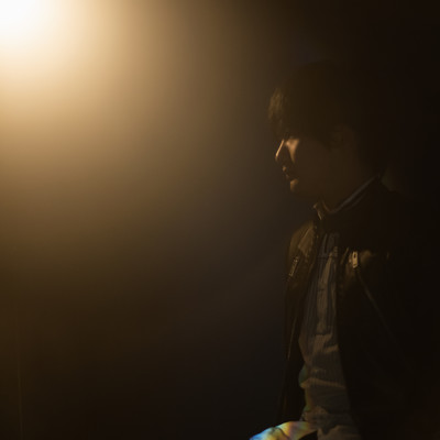 No brainerのジャケット写真