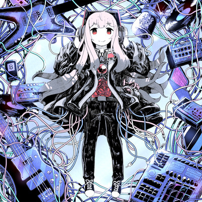 第3回8小節アワード・コンピレーション!! (クラブミュージック部門)のジャケット写真