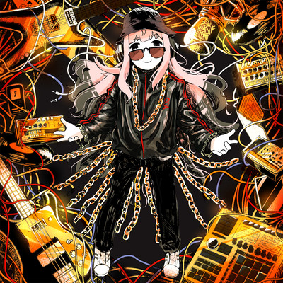 第3回8小節アワード・コンピレーション!! (HipHop・ラップ部門)のジャケット写真