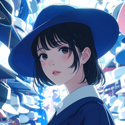 Takai Tokoro no Navy (feat. RIME) Front Cover